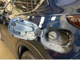 Thumbnail of 2021 Deep Crystal Blue Mica Mazda CX-5