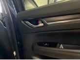 Thumbnail of 2021 Deep Crystal Blue Mica Mazda CX-5