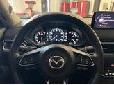 Thumbnail of 2021 Deep Crystal Blue Mica Mazda CX-5
