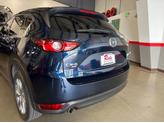 Thumbnail of 2021 Deep Crystal Blue Mica Mazda CX-5