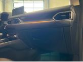 Thumbnail of 2021 Deep Crystal Blue Mica Mazda CX-5