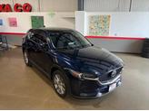 Thumbnail of 2021 Deep Crystal Blue Mica Mazda CX-5