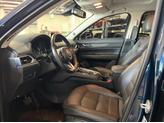 Thumbnail of 2021 Deep Crystal Blue Mica Mazda CX-5