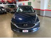 Thumbnail of 2021 Deep Crystal Blue Mica Mazda CX-5