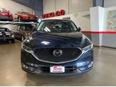 Thumbnail of 2021 Deep Crystal Blue Mica Mazda CX-5