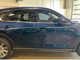 Thumbnail of 2021 Deep Crystal Blue Mica Mazda CX-5