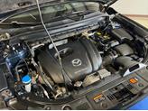 Thumbnail of 2021 Deep Crystal Blue Mica Mazda CX-5