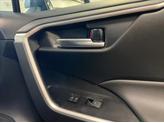 Thumbnail of 2025 Magnetic Gray Metallic Toyota RAV4