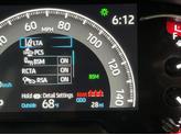 Thumbnail of 2025 Magnetic Gray Metallic Toyota RAV4
