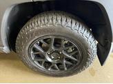 Thumbnail of 2025 Magnetic Gray Metallic Toyota RAV4
