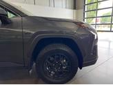 Thumbnail of 2025 Magnetic Gray Metallic Toyota RAV4