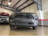 Thumbnail of 2025 Magnetic Gray Metallic Toyota RAV4