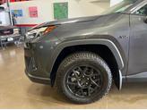 Thumbnail of 2025 Magnetic Gray Metallic Toyota RAV4