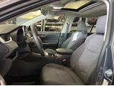 Thumbnail of 2025 Magnetic Gray Metallic Toyota RAV4