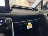 Thumbnail of 2025 Magnetic Gray Metallic Toyota RAV4