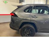 Thumbnail of 2025 Magnetic Gray Metallic Toyota RAV4