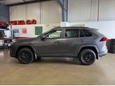 Thumbnail of 2025 Magnetic Gray Metallic Toyota RAV4