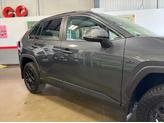 Thumbnail of 2025 Magnetic Gray Metallic Toyota RAV4