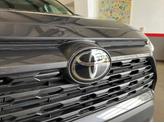 Thumbnail of 2025 Magnetic Gray Metallic Toyota RAV4