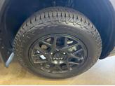Thumbnail of 2025 Magnetic Gray Metallic Toyota RAV4