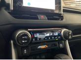 Thumbnail of 2025 Magnetic Gray Metallic Toyota RAV4