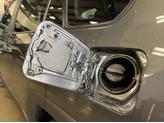 Thumbnail of 2025 Magnetic Gray Metallic Toyota RAV4