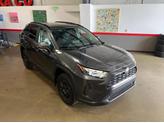 Thumbnail of 2025 Magnetic Gray Metallic Toyota RAV4