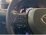 Thumbnail of 2025 Magnetic Gray Metallic Toyota RAV4
