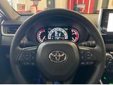 Thumbnail of 2025 Magnetic Gray Metallic Toyota RAV4
