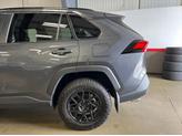 Thumbnail of 2025 Magnetic Gray Metallic Toyota RAV4