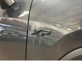 Thumbnail of 2025 Magnetic Gray Metallic Toyota RAV4