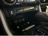 Thumbnail of 2025 Magnetic Gray Metallic Toyota RAV4