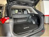 Thumbnail of 2025 Magnetic Gray Metallic Toyota RAV4
