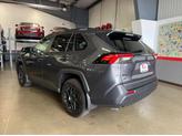 Thumbnail of 2025 Magnetic Gray Metallic Toyota RAV4