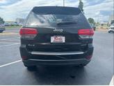 Thumbnail of 2018 Diamond Black Crystal Pearlcoat Jeep Grand Cherokee