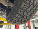 Thumbnail of 2018 Diamond Black Crystal Pearlcoat Jeep Grand Cherokee