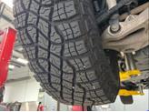 Thumbnail of 2018 Diamond Black Crystal Pearlcoat Jeep Grand Cherokee
