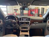 Thumbnail of 2013 Silver Mercedes-Benz M-Class