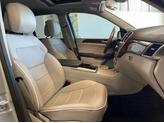 Thumbnail of 2013 Silver Mercedes-Benz M-Class
