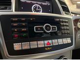 Thumbnail of 2013 Silver Mercedes-Benz M-Class