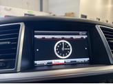 Thumbnail of 2013 Silver Mercedes-Benz M-Class