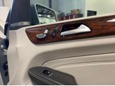 Thumbnail of 2013 Silver Mercedes-Benz M-Class