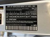 Thumbnail of 2013 Silver Mercedes-Benz M-Class