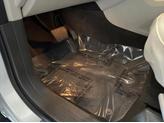 Thumbnail of 2013 Silver Mercedes-Benz M-Class