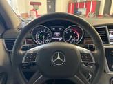 Thumbnail of 2013 Silver Mercedes-Benz M-Class
