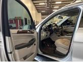 Thumbnail of 2013 Silver Mercedes-Benz M-Class