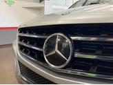 Thumbnail of 2013 Silver Mercedes-Benz M-Class
