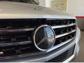 Thumbnail of 2013 Silver Mercedes-Benz M-Class