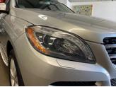Thumbnail of 2013 Silver Mercedes-Benz M-Class