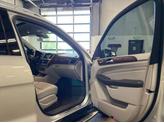Thumbnail of 2013 Silver Mercedes-Benz M-Class
